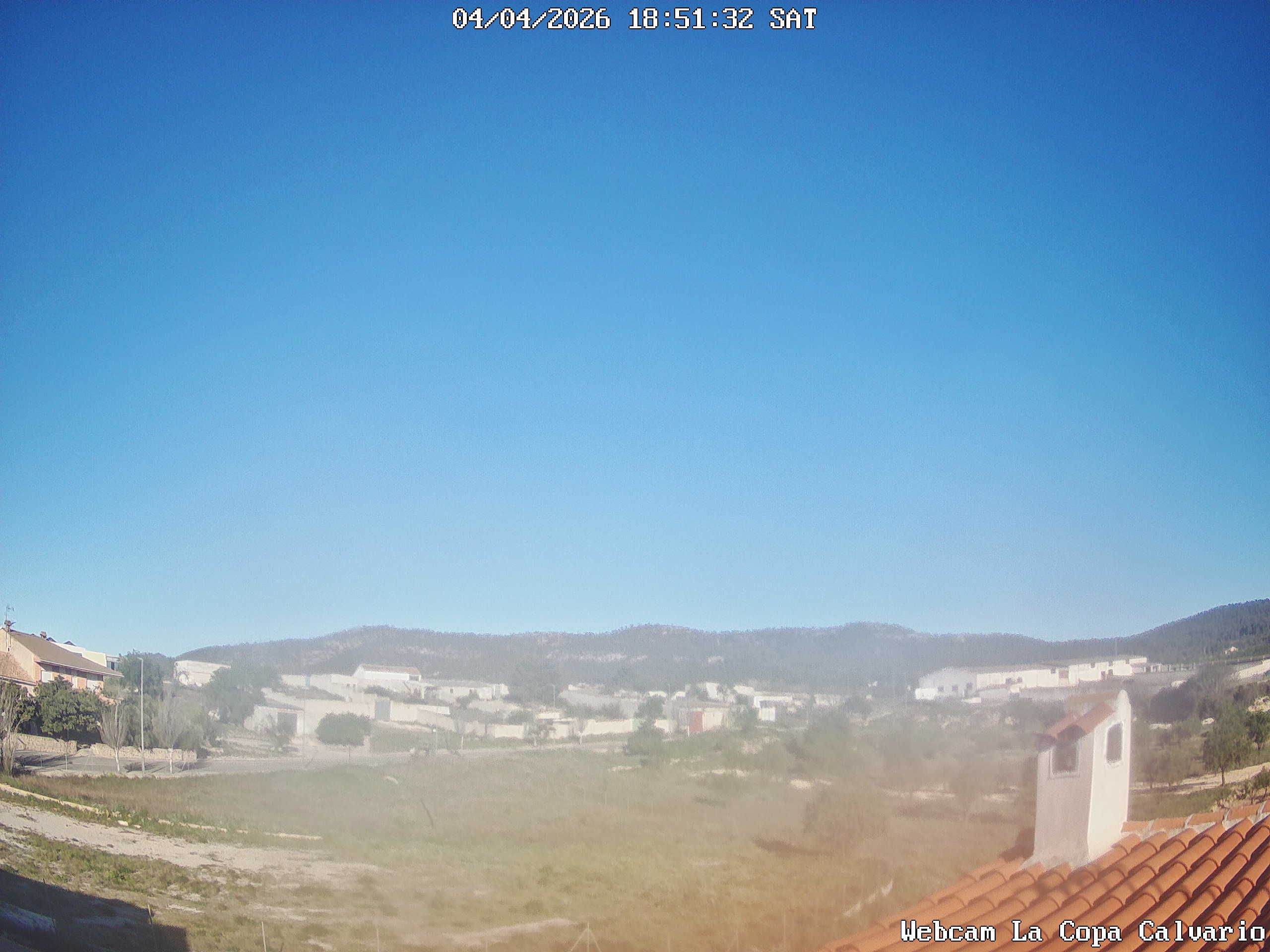 Webcam 2026-04-04 18:51:31